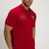 JP1880 Poloshirt - Darkred -JP1880 Winkel 71ee545e577c4d63be35b329d583fe6f