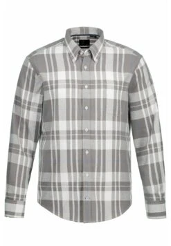 JP1880 Overhemd - Graphitgrau -JP1880 Winkel 726548e7198c47cf9ed3856f8f1c5b43