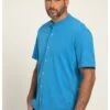 JP1880 Halbarm Stehkragen Modern Fit - Overhemd - Aqua 7 JP1880 Halbarm Stehkragen Modern Fit - Overhemd - Aqua -JP1880 Winkel 72a1809b2b724fc192784ff86c683dd2