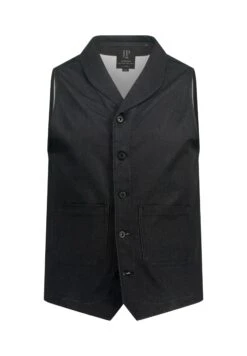 JP1880 Bodywarmer - Black 7 JP1880 Bodywarmer - Black -JP1880 Winkel 731b5975205e4751962e368889e45ff1