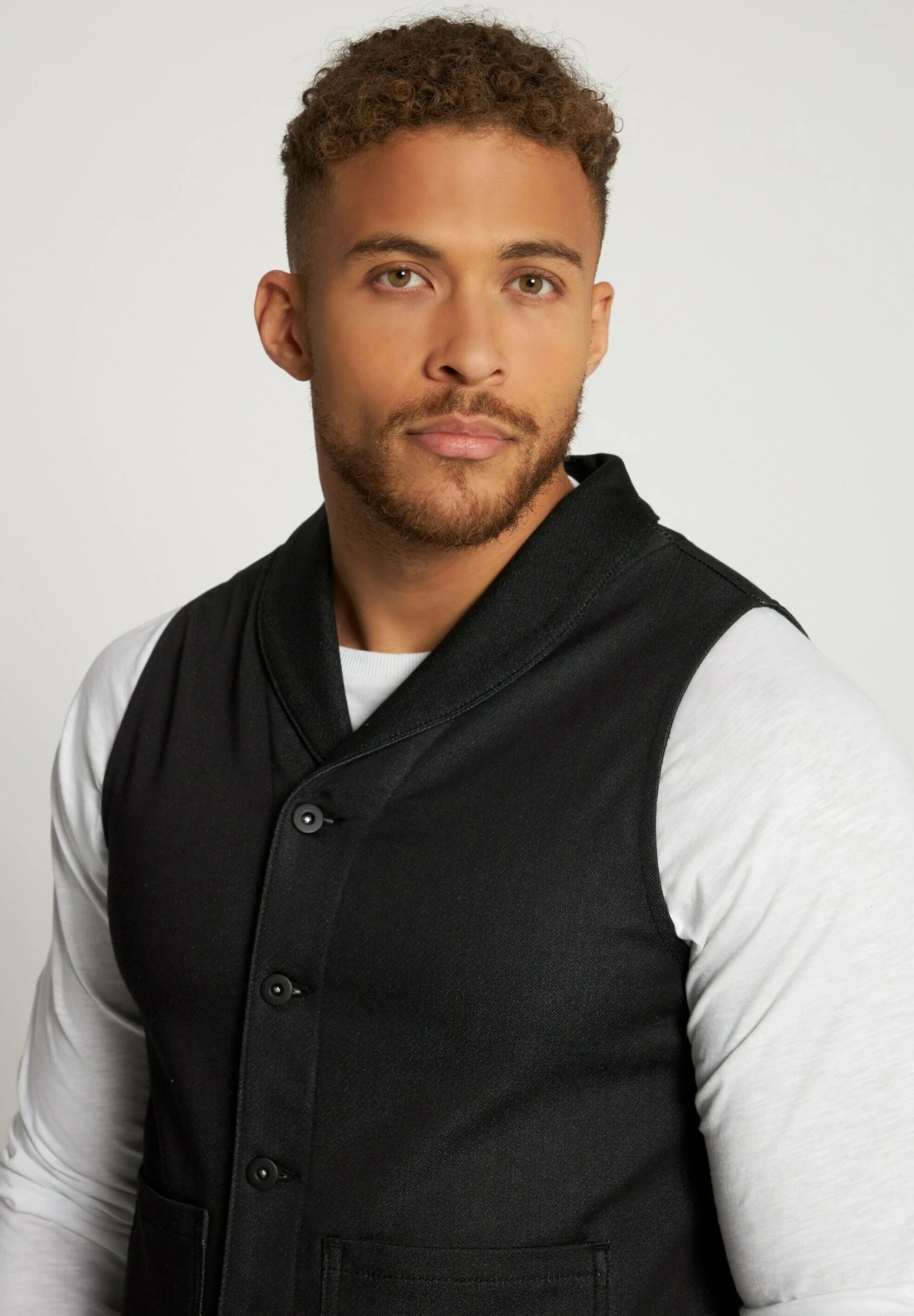 JP1880 Bodywarmer - Black 2 JP1880 Bodywarmer - Black - Afbeelding 2