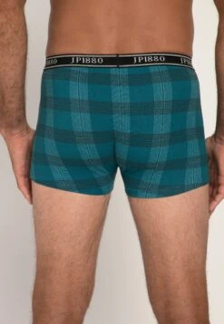 JP1880 Flexnamic 2Pack - Onderbroeken - Ozeanblau -JP1880 Winkel 744d7204fc37460fb93dd44ac6c7f31e