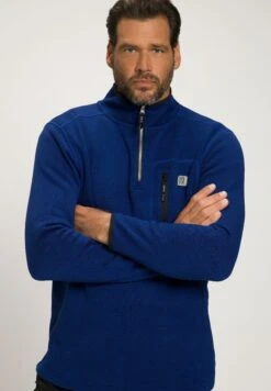 JP1880 Trui - Cobalt Blue 6 JP1880 Trui - Cobalt Blue -JP1880 Winkel 74c2e803fa3047d3a0ab844d32e36e68