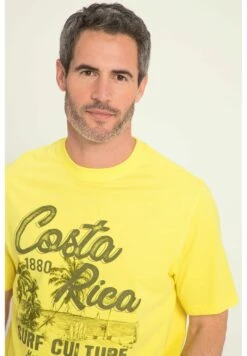 JP1880 Pyjamashirt - Jaune Clair -JP1880 Winkel 75e6f92bf9b14634979484afb6de1023