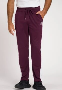 JP1880 Spécial Fitness Coupe Modern Fit À- Trainingsbroek - Aubergine