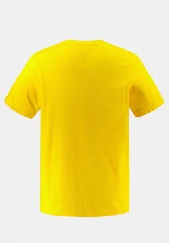 JP1880 Grosse Grössen Bis 8Xl - T-Shirt Basic - Jaune Céréales -JP1880 Winkel 762e51d52a08464a8369bc4ff8bb9088