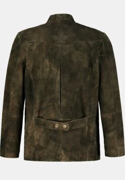 JP1880 Leren Jas - Mahagonibraun -JP1880 Winkel 76b44231e5414356a041f3e8f6fcf36c