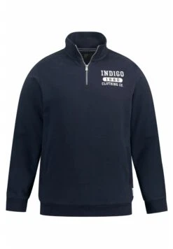 JP1880 Sweater - Mattes Nachtblau -JP1880 Winkel 76df9773cab94bf289a4fafeb17a3a91