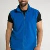 JP1880 Bodywarmer - Clematisblau -JP1880 Winkel 7709ab2aada24858bc2297c190f86d08