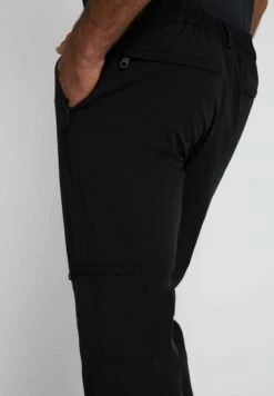 JP1880 Cargobroek - Noir -JP1880 Winkel 7753772049df4f3db396c4693a2a95e2