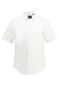 JP1880 Zakelijk Overhemd - Blanc Neige -JP1880 Winkel 787c2a4574fc4cc69c348d0d69954e29