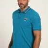JP1880 Poloshirt - Tiefseeblau 7 JP1880 Poloshirt - Tiefseeblau -JP1880 Winkel 78da8fd7246646d19cdc48bbf0357501