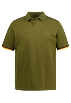 JP1880 Poloshirt - Vert Mousse -JP1880 Winkel 78f3f8d6d30d421bbba4ac4aad23e8ad