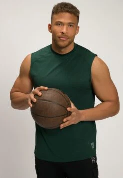 JP1880 Jay-Pi- Top - Dunkelgrün -JP1880 Winkel 791ad0b760e94b3181e3ada2c8ddb6c9