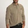 JP1880 Poloshirt - Kaki -JP1880 Winkel 79833a9cfd5d4c578120156b0c0c5f2b