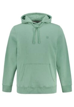 JP1880 Hoodie - Vert Clair -JP1880 Winkel 79c4f19a2dd44186b17c39cbf38a6c15