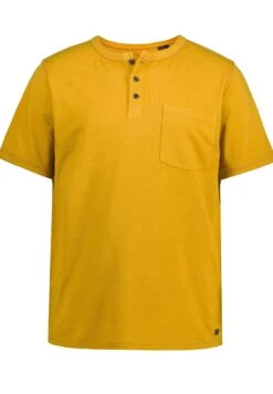 JP1880 T-Shirt Basic - Ambre -JP1880 Winkel 79dae4d62ab049a0afa0052f4671a388