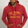 JP1880 Hoodie - Feuerrot -JP1880 Winkel 79fcf281df2041859b24b32e6f7f2629