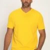 JP1880 Grosse Grössen Bis - T-Shirt Basic - Geel -JP1880 Winkel 7a83999dac694ef69921bdac3a2b9c2c