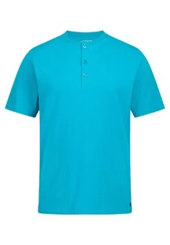 JP1880 T-Shirt Basic - Dark Turquoise -JP1880 Winkel 7aa07ea50c964076a71ce569b5ccd27c