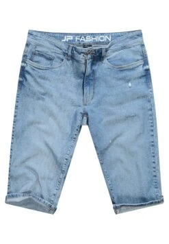 JP1880 3 4-Powerstretch 5-Pocket - Jeansshort - Light Blue 7 JP1880 3 4-Powerstretch 5-Pocket - Jeansshort - Light Blue -JP1880 Winkel 7b58c357ebcc4689bcb917769c0e8f02