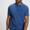 JP1880 Poloshirt - Bleu Cobalt -JP1880 Winkel 7ba5871cf9f54cb3a3f8247d3041368f