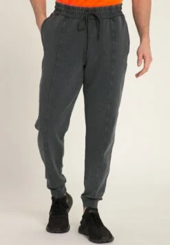 JP1880 Trainingsbroek - Gris Graphite