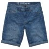 JP1880 Jeansshort - Denim Bleu