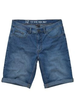 JP1880 Jeansshort - Denim Bleu