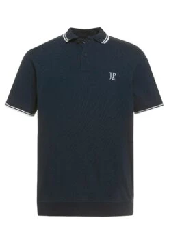 JP1880 Poloshirt - Nachtblau