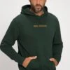 JP1880 Real Heritage Statement - Hoodie - Night Green -JP1880 Winkel 7d3997de29ee4fd8adfc7a689c060b55