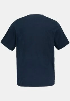 JP1880 T-Shirt Print - WeißNavy -JP1880 Winkel 7d7a2bba1fc144b8b0a2b44e2e46e32e