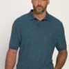 JP1880 Poloshirt - Mittelblau -JP1880 Winkel 7db0f38d4c704481a6998aa0485e59ed