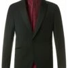 JP1880 Smoking- Blazer - Schwarz