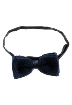 JP1880 Vlinderdas - Dunkel Marine