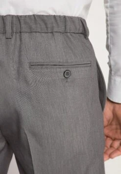JP1880 Pantalon - Gris Acier -JP1880 Winkel 7e35b8bd461c4e43a95f3cdb20bd6500