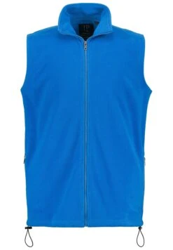JP1880 Bodywarmer - Clematisblau -JP1880 Winkel 7ec443d3ee3740e2adda276efa081379