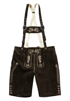 JP1880 Shorts - Mahogany Brown -JP1880 Winkel 7edd5e64d8694411afe06d537a3ef338