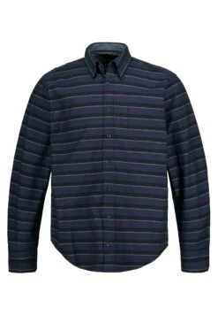 JP1880 Overhemd - Nachtblau -JP1880 Winkel 7f4186772afb48388f34bf0fd8b55bdc