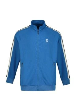 JP1880 Trainingsvest - Blau 7 JP1880 Trainingsvest - Blau -JP1880 Winkel 8099340a5cc64554b28e7406831748af