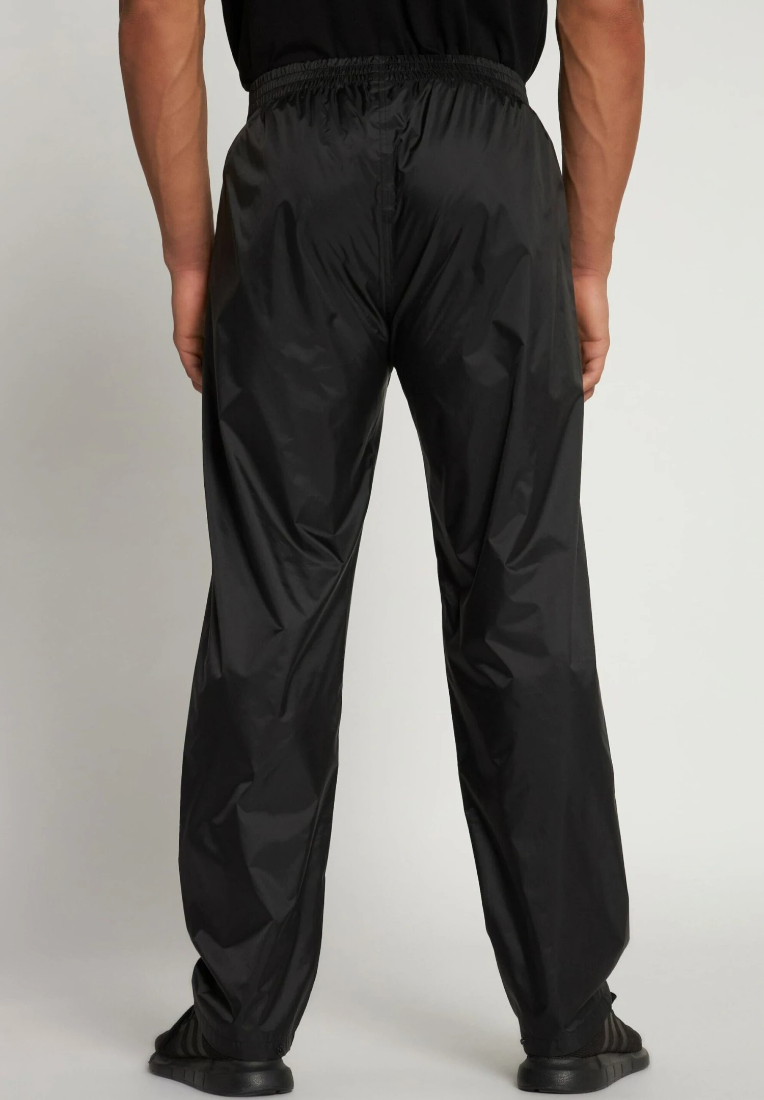 JP1880 Super Léger - Broek - Noir 2 JP1880 Super Léger - Broek - Noir - Afbeelding 2