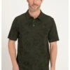 JP1880 Poloshirt - Lac Vert -JP1880 Winkel 822e477bfec6410fa22661bde3e8c2dd