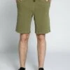 JP1880 Shorts - Dunkel Khaki -JP1880 Winkel 8256577c90804d9da7811a9e34c5a583