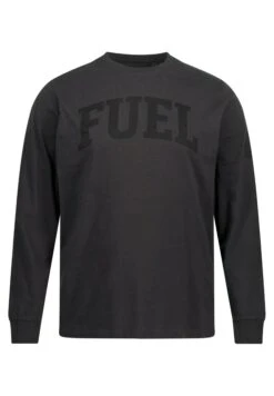 JP1880 Rundhals Print Bis 8 Xl - Longsleeve - Schwarz 5 JP1880 Rundhals Print Bis 8 Xl - Longsleeve - Schwarz -JP1880 Winkel 82a441c7a099460da8f7f8ad8f96039a