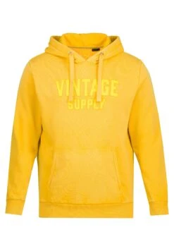 JP1880 Hoodie - Jaune Roi -JP1880 Winkel 82addea8410d49eba42440950d4c5d0c