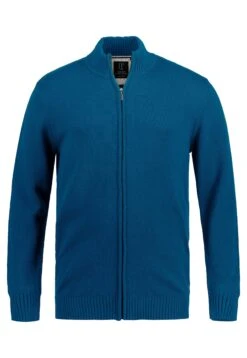 JP1880 Vest - Bleu Vert -JP1880 Winkel 83356af0479249079acc3778e717021c