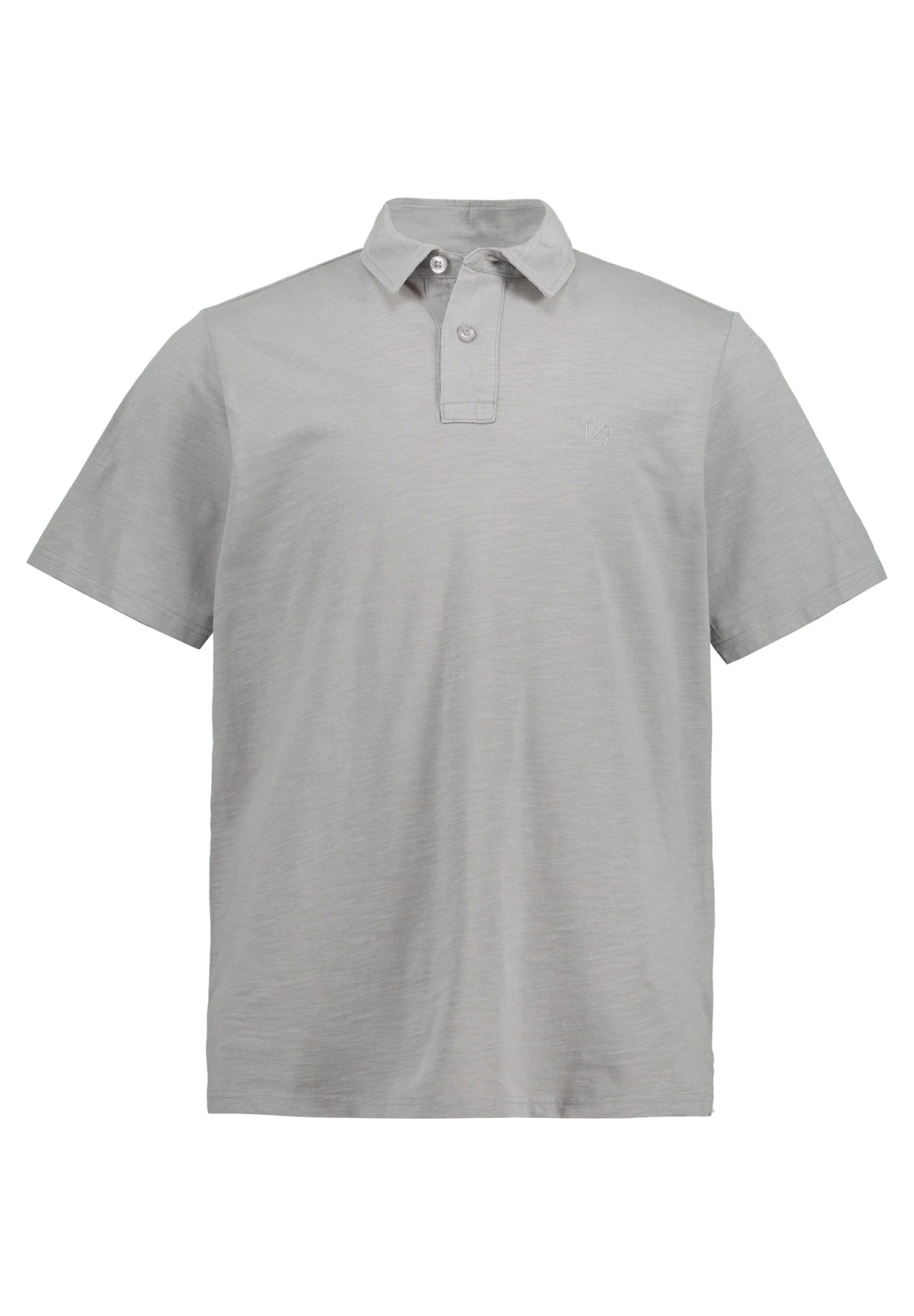 JP1880 Poloshirt - Kiesel 3 JP1880 Poloshirt - Kiesel - Afbeelding 3