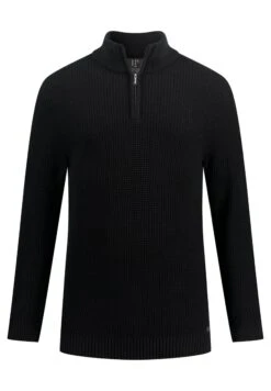 JP1880 Trui - Zwart -JP1880 Winkel 83bccc9c2a754a45a45d1aee46826ea7