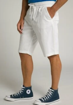 JP1880 Shorts - Schneeweiß -JP1880 Winkel 83f2a57ec4ab4530a0c094f8df23e2b9
