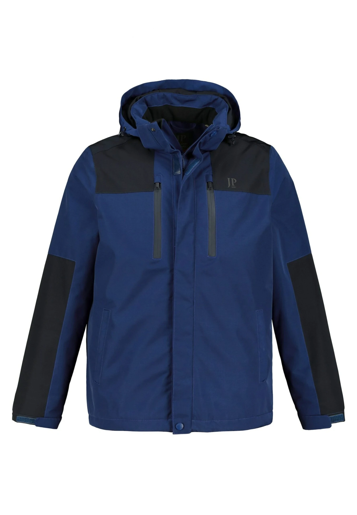 JP1880 Regenjas - Blau 2 JP1880 Regenjas - Blau - Afbeelding 2